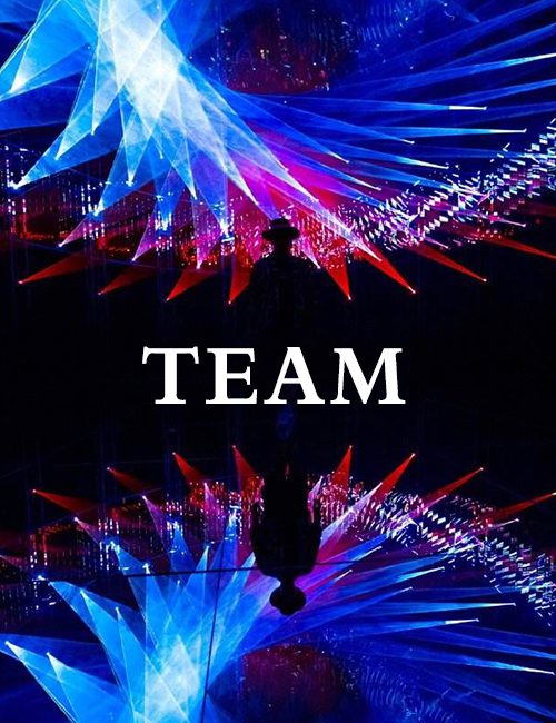 team 珠海中和世紀(jì)文化傳播有限公司團(tuán)隊(duì)展示